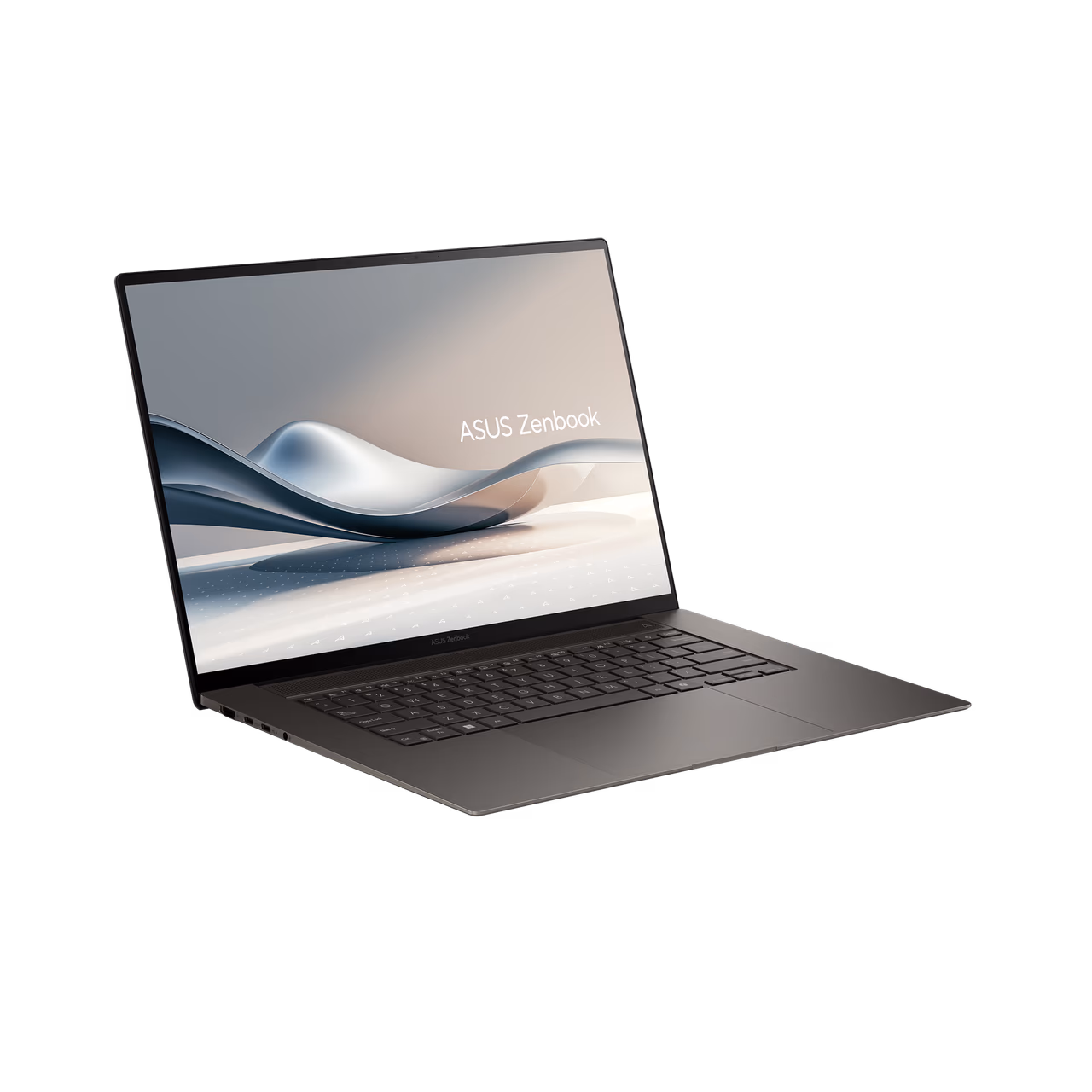 Zenbook S16