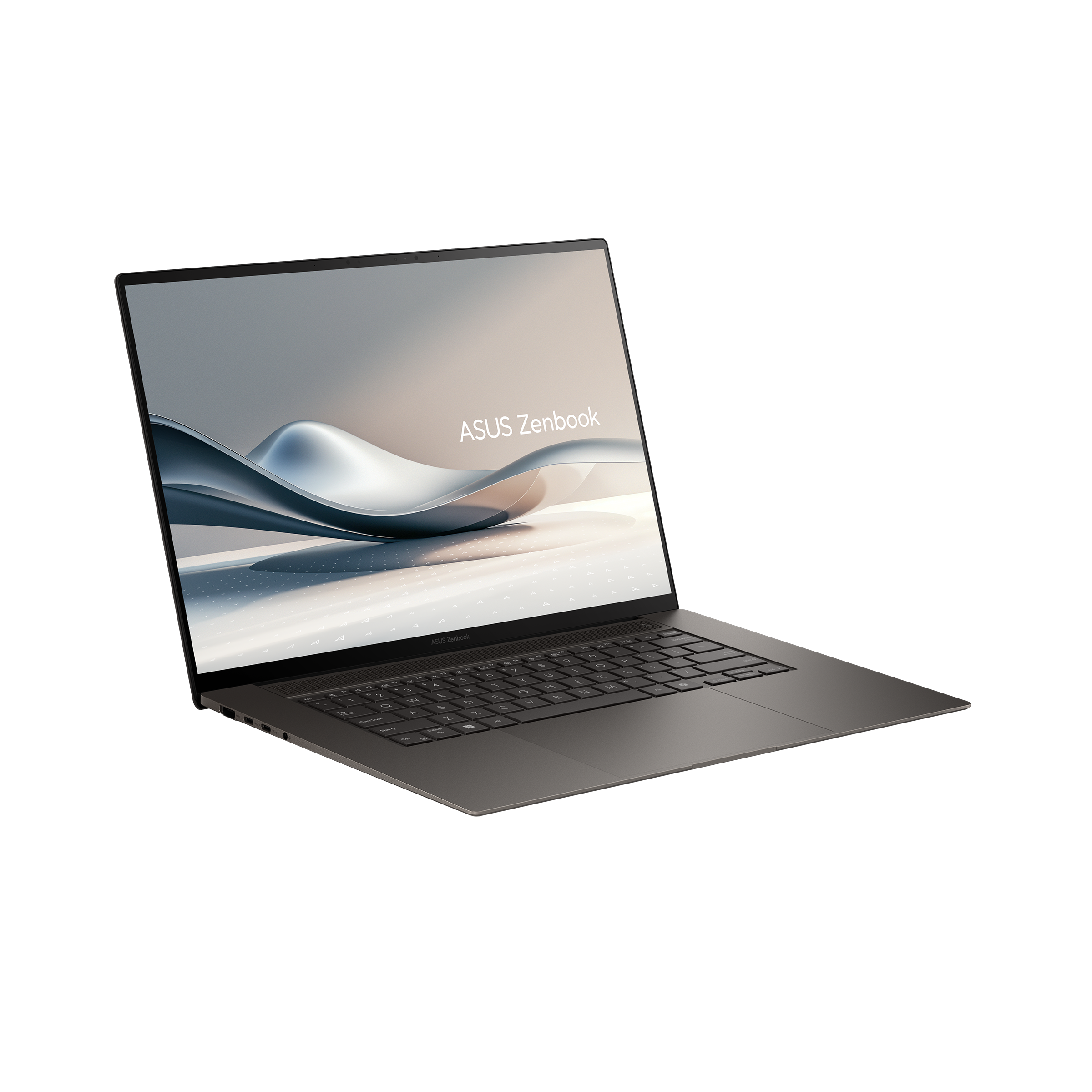 Zenbook S16